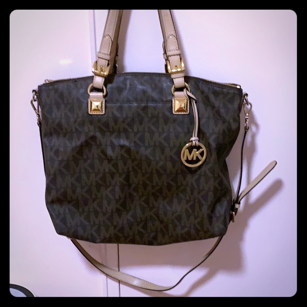 Michael Kors tote bag